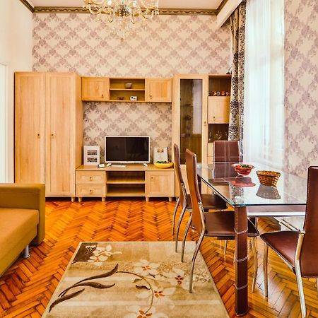 Thorin Residence 锡比乌 外观 照片